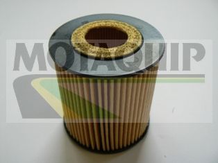 MOTAQUIP olajszűrő VFL512