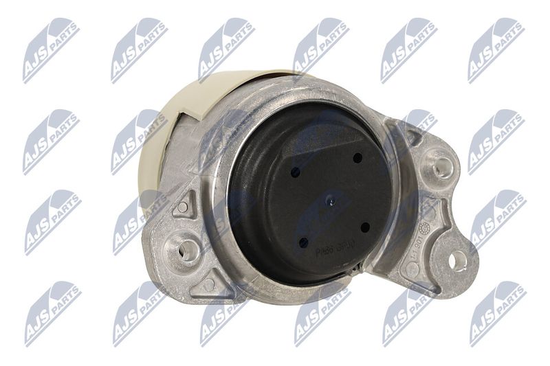 Paigutus, Mootor, NTY ZPS-ME-080