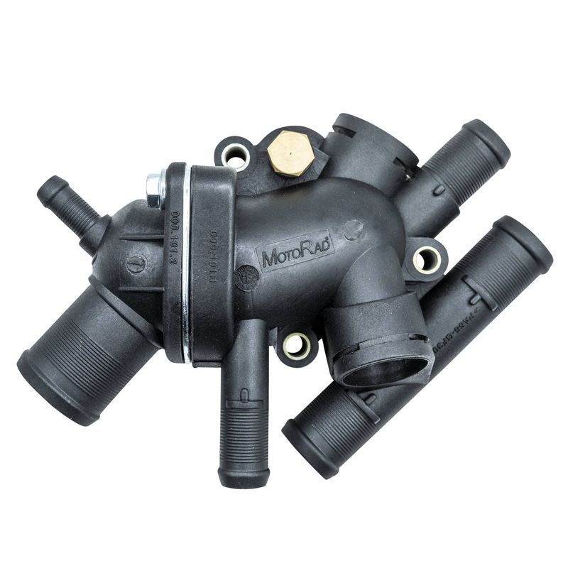 MOTORAD 507-89K Thermostat, coolant