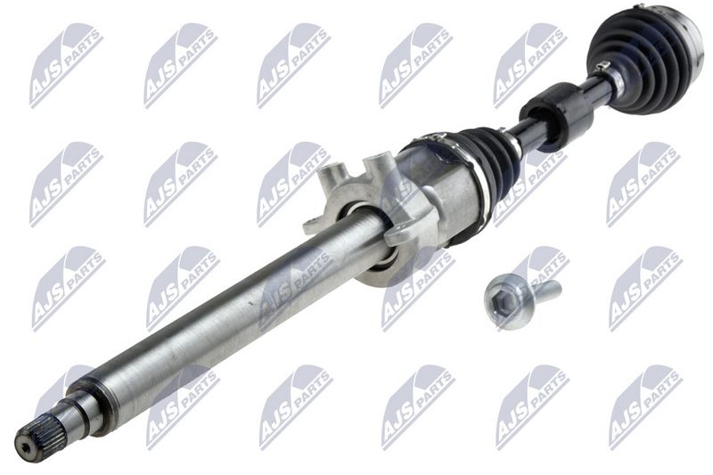 NTY NPW-BM-141 Drive Shaft