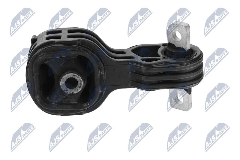 Paigutus, Mootor, NTY ZPS-HD-007