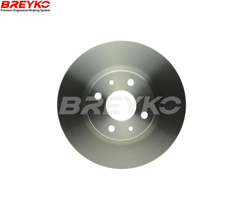 DAVID VASCO T1747 Brake Disc