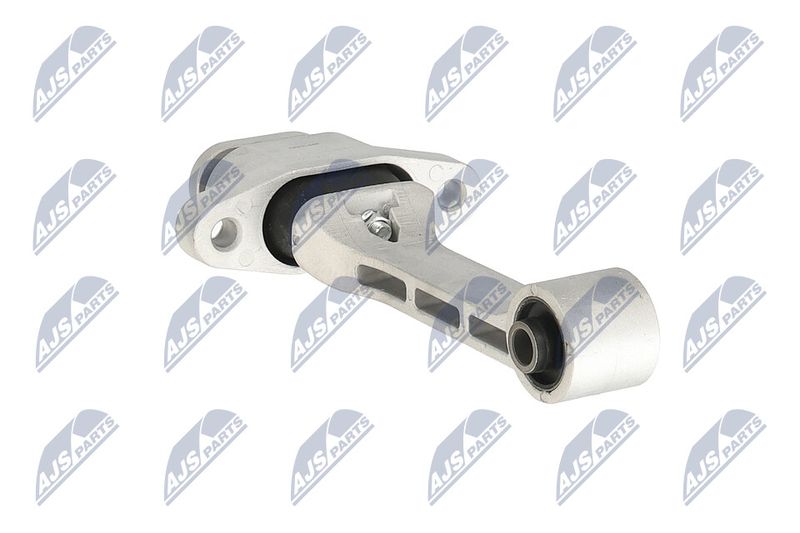 Paigutus, Mootor, NTY ZPS-KA-346