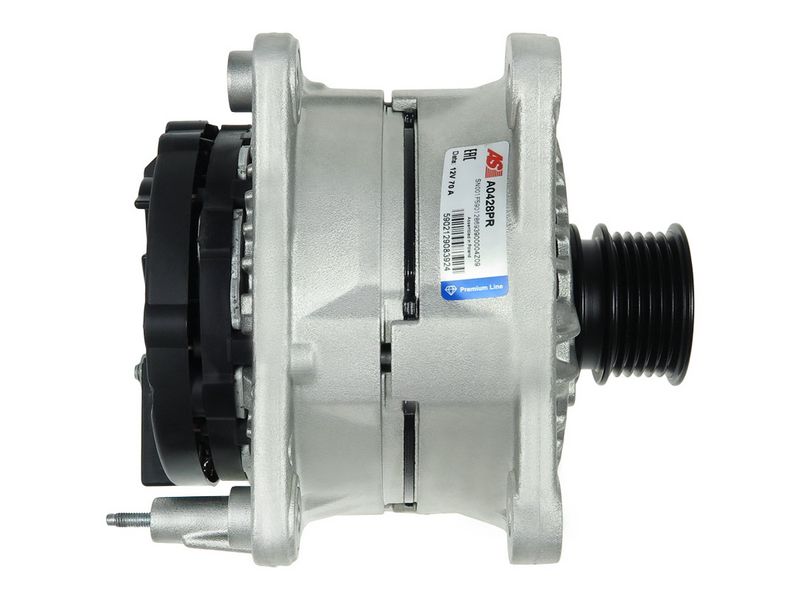 AS-PL A0428PR Alternator