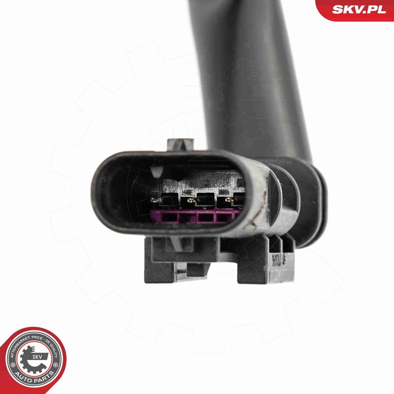 ESEN SKV 58SKV539 Compressor, compressed-air system