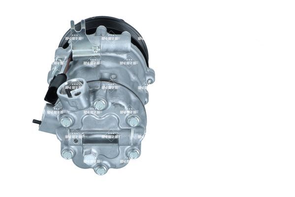 NRF 320322 Compressor, air conditioning