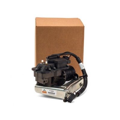 Arnott P-2863 Compressor, compressed-air system