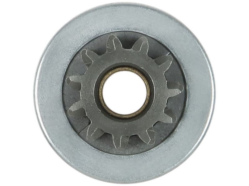 Vabajooks, starter, AS-PL SD0232