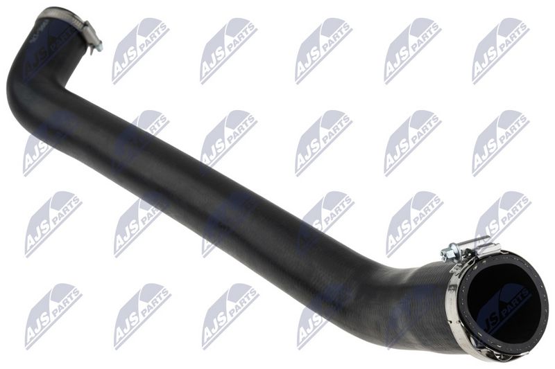 NTY GPP-RE-176 Charge Air Hose