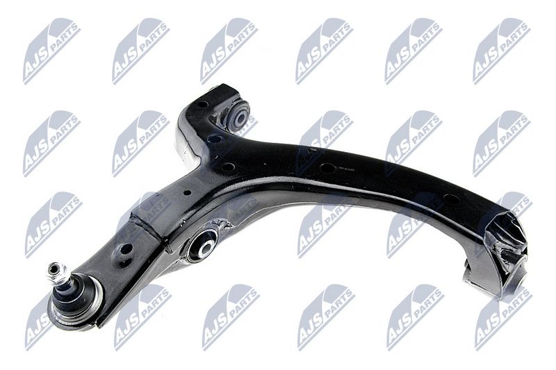 NTY ZWD-VW-002 - Control/Trailing Arm, wheel suspension
