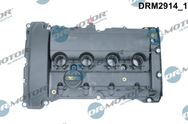 Кришка голівки циліндра, Dr.Motor DRM2914