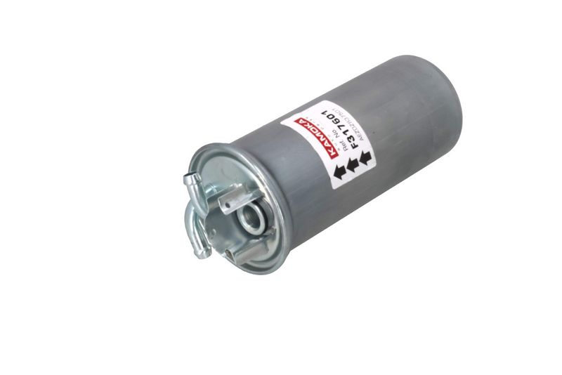 OEM код товара: 4F0127435