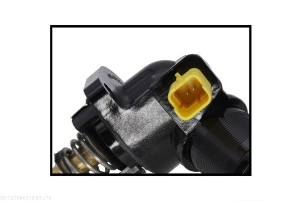 AUTOMEGA 160086510 Thermostat, coolant