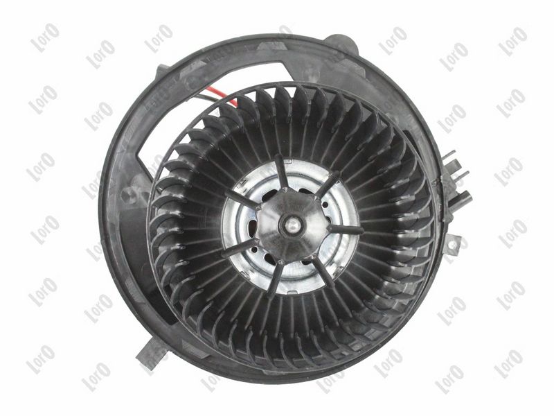 ABAKUS 053-022-0009 Interior Blower