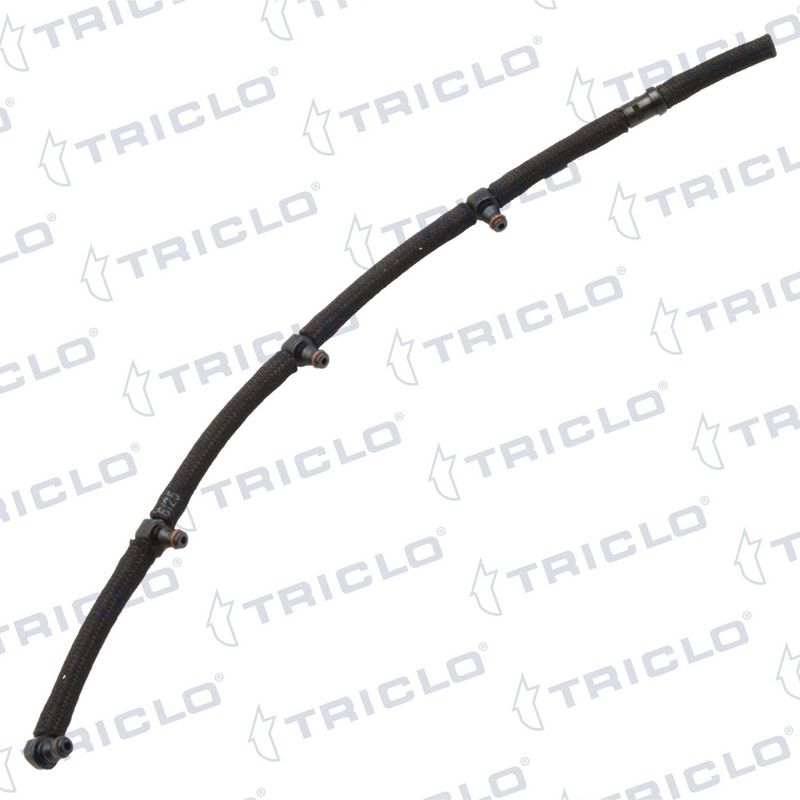 горивопровод TRICLO