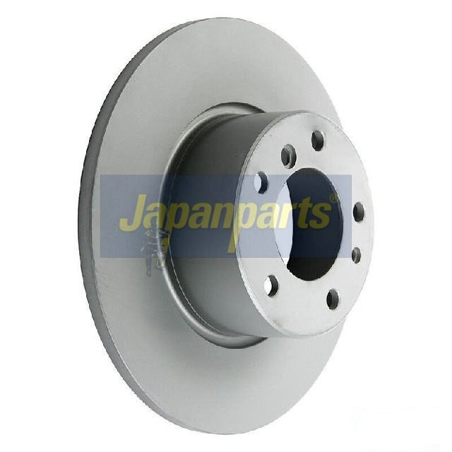 спирачен диск JAPANPARTS