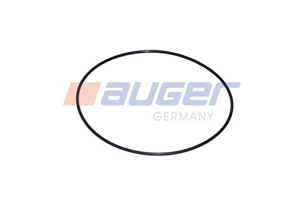 Wellendichtring, Radnabe