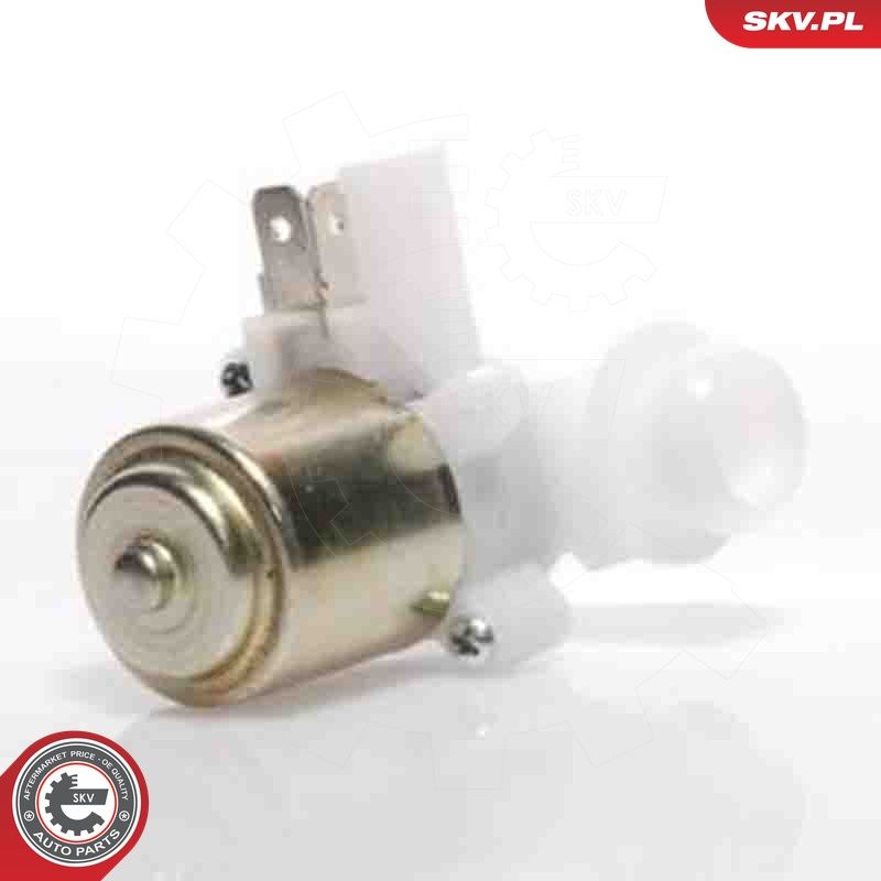 Klaasipesuvee pump, klaasipuhastus, ESEN SKV 15SKV017