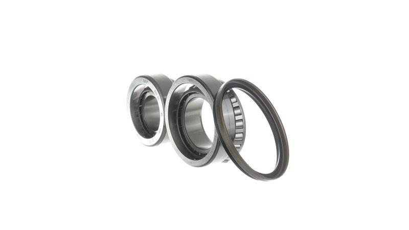 SKF VKBA3407 Wheel Bearing Kit