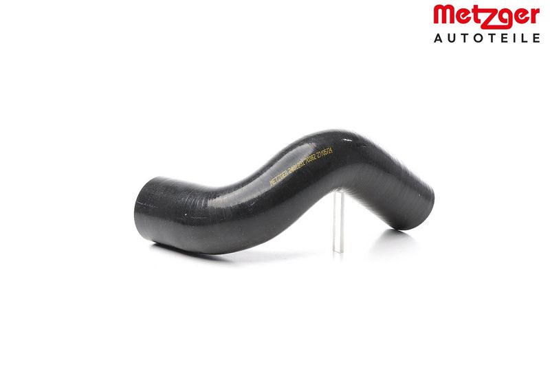 METZGER AUTOTEILE 2401231 Charge Air Hose