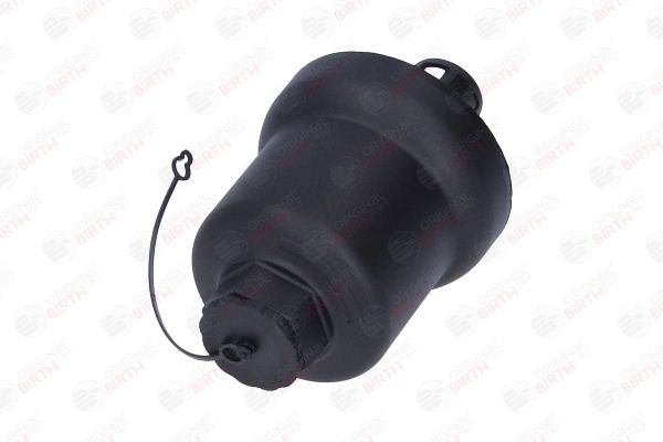 BIRTH 80162 Cover, Oil Filter Housing
