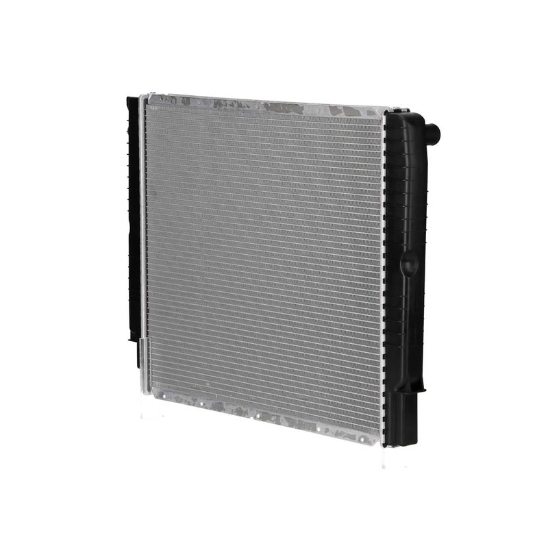 NISSENS 65542A Radiator, engine cooling