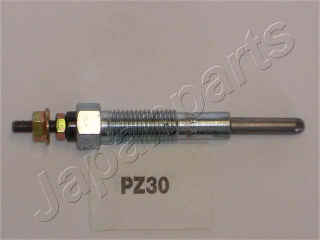 JAPANPARTS izzítógyertya PZ30