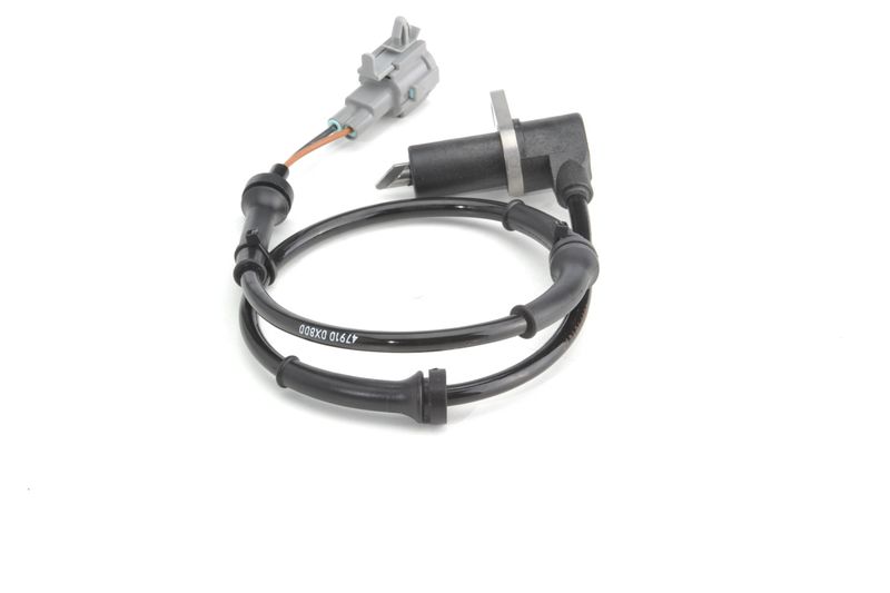 BOSCH 0 265 006 755 Sensor, wheel speed