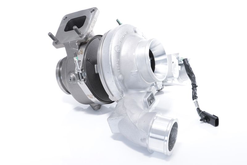 Compresor,sistem de supraalimentare T912594 BTS Turbo