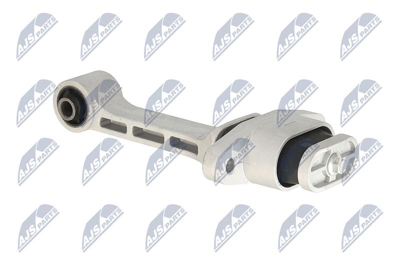 Paigutus, Mootor, NTY ZPS-KA-346