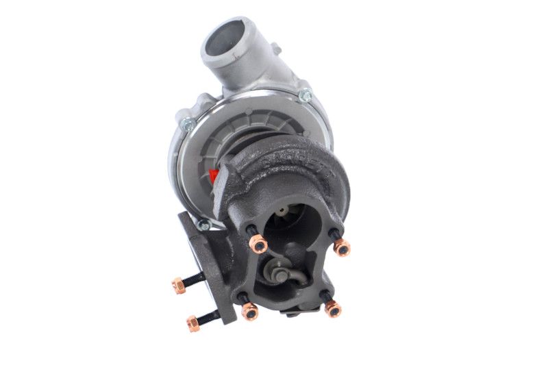 REMANTE 003-001-001101R Charger, charging (supercharged/turbocharged)