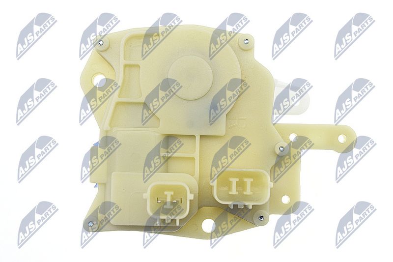 Seadeelement, kesklukustus, NTY EZC-HD-003