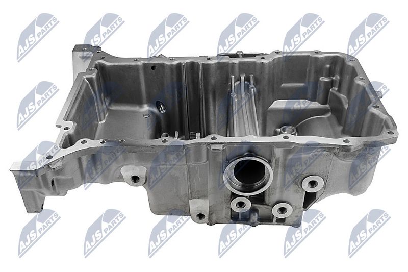 Õlivann, NTY BMO-ME-018