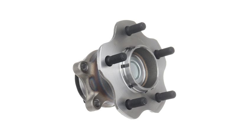 Rattalaagrikomplekt, SKF VKBA 6997