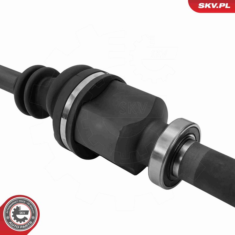 ESEN SKV 40SKV145 Pusašis