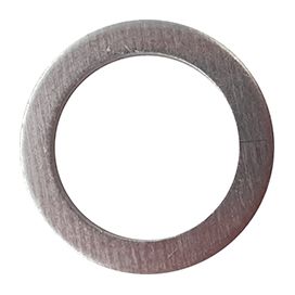 RESTAGRAF 7659 - Gasket, Oil Drain Plug