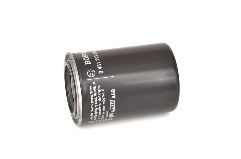 BOSCH 0451203235 Tepalo filtras