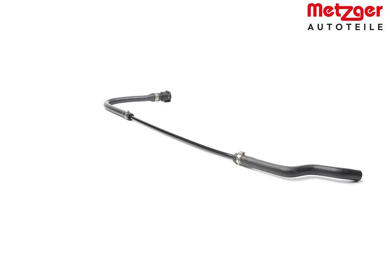 METZGER AUTOTEILE 2420563 Radiator Hose