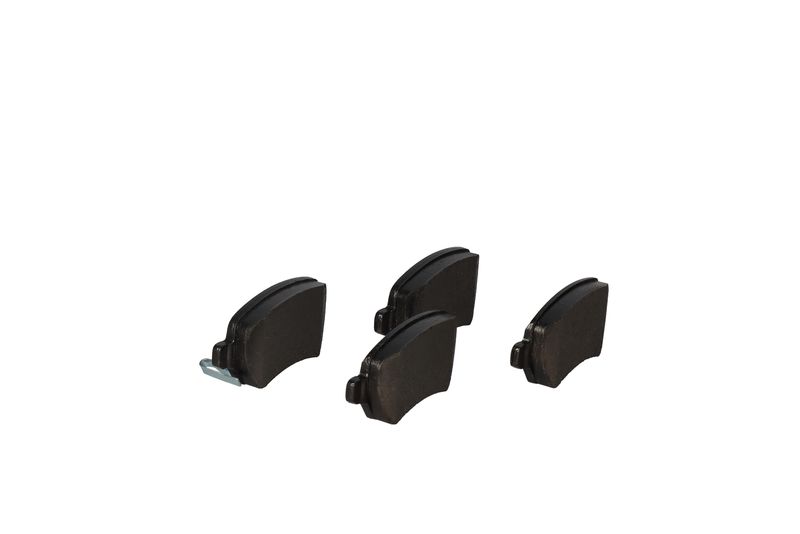 Sada brzdových destiček, kotoučová brzda 301584A