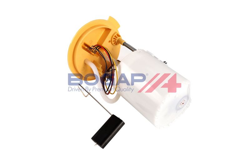 Bomba de Combustible BOGAP C1622159 - 7
