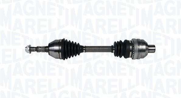 Приводний вал, Magneti Marelli 302004190220