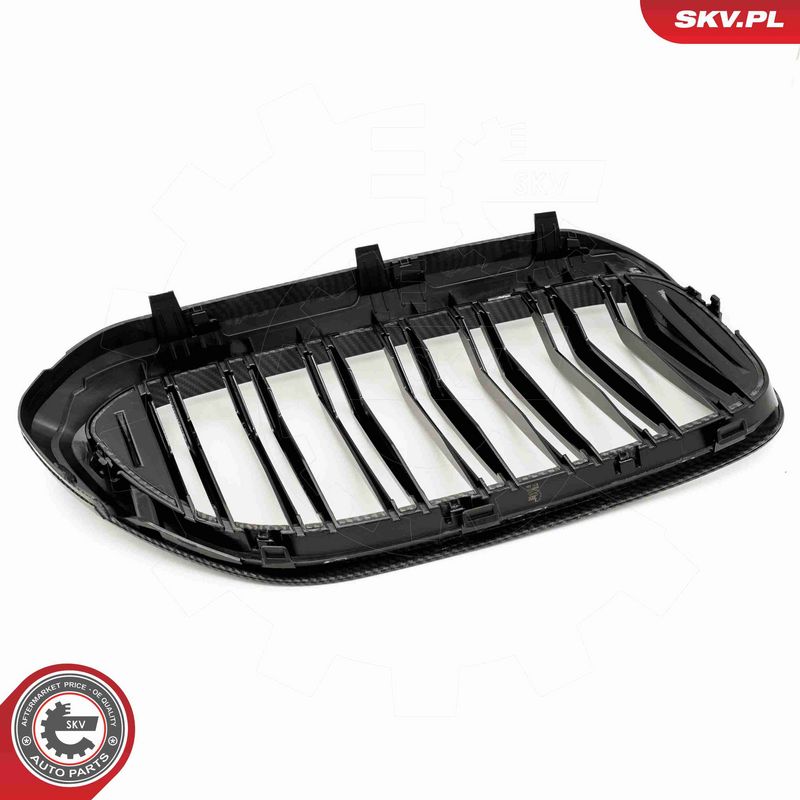 ESEN SKV 66SKV197 Radiator Grille