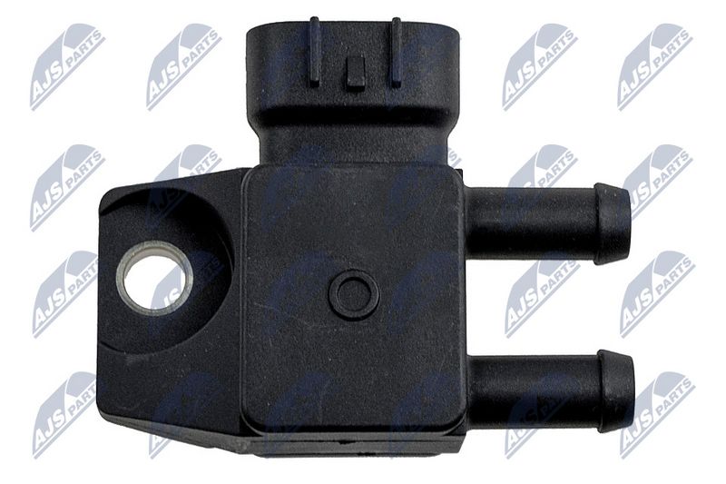 Andur, heitgaasisurve, NTY ECS-HY-000