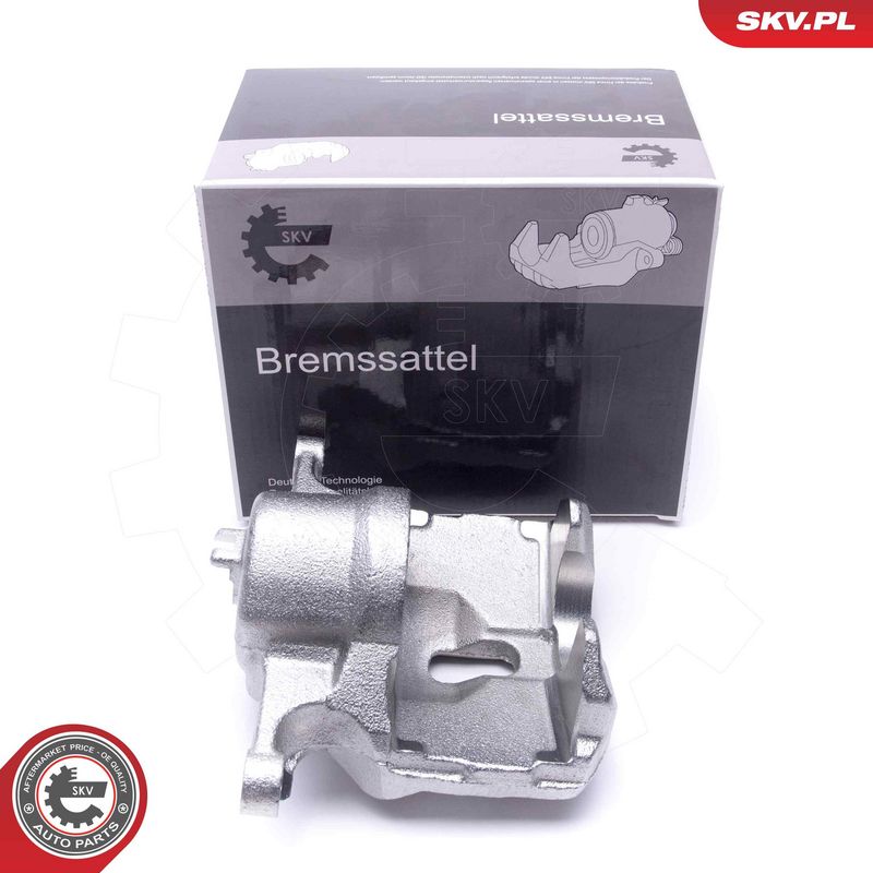 Pidurisadul, ESEN SKV 55SKV981