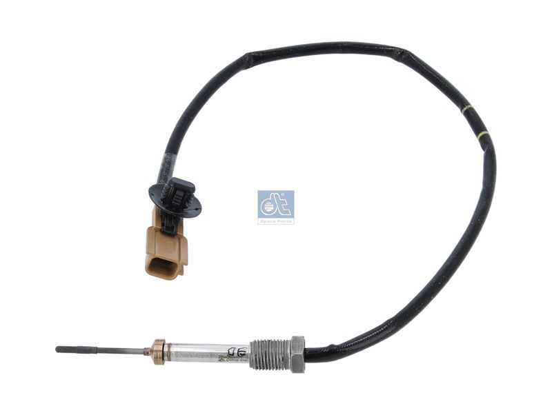 Senzor, temperatura gaze evacuare 6.27368 DT Spare Parts