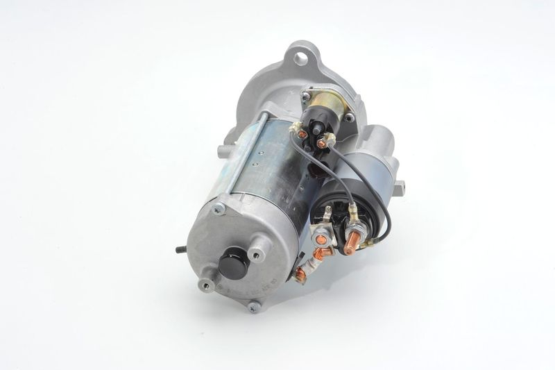 Startér 0 001 241 021