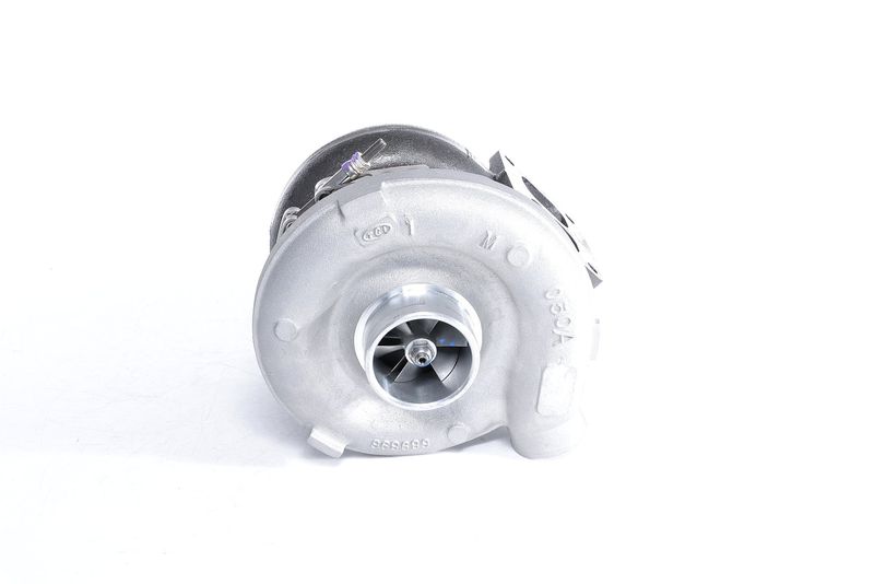 Compresor,sistem de supraalimentare T916981 BTS Turbo