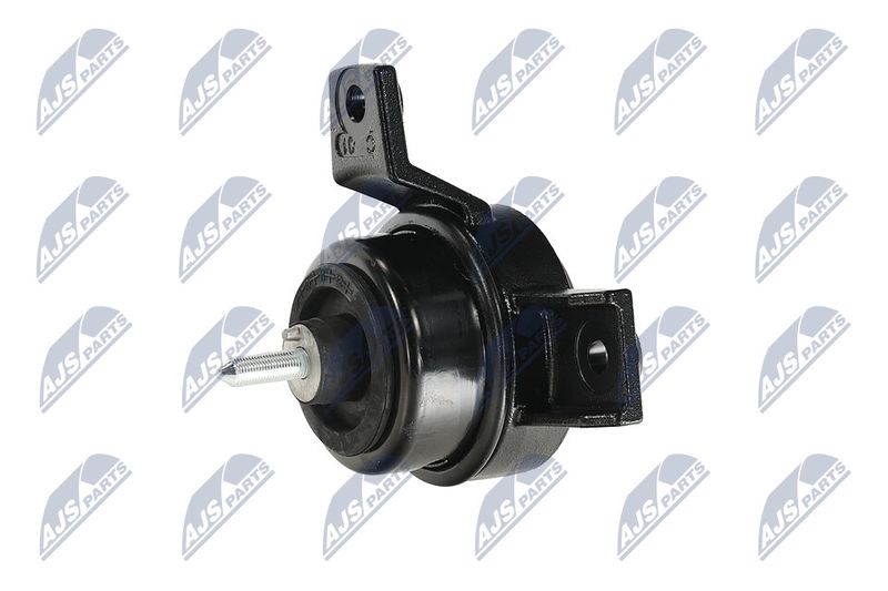 Paigutus, Mootor, NTY ZPS-HY-562