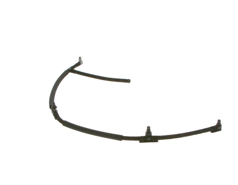 BOSCH 0928402097 Hose, fuel overflow