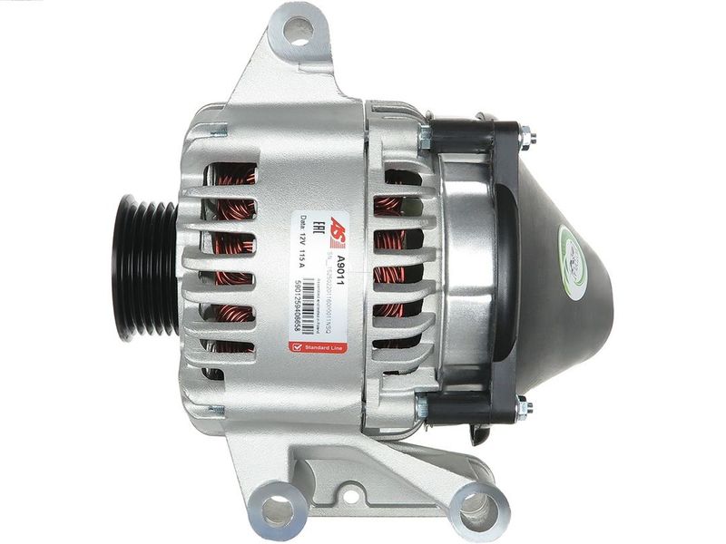 AS-PL A9011 Alternator